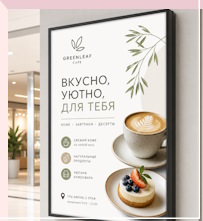 Услуги Наружная реклама и вывески под ключ в Туймазы